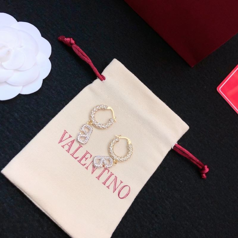 Valentino Earrings